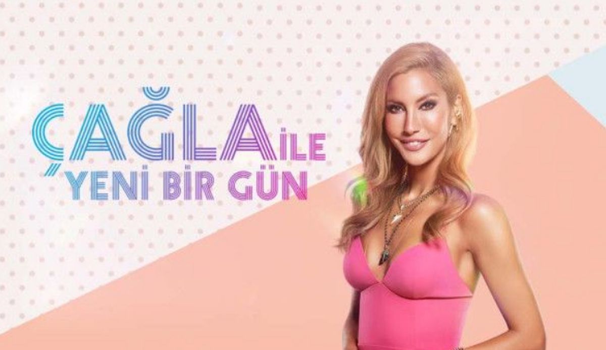 Çağla Şikel'in programı neden yok, bitti mi,Çağla Şikel hasta mı?