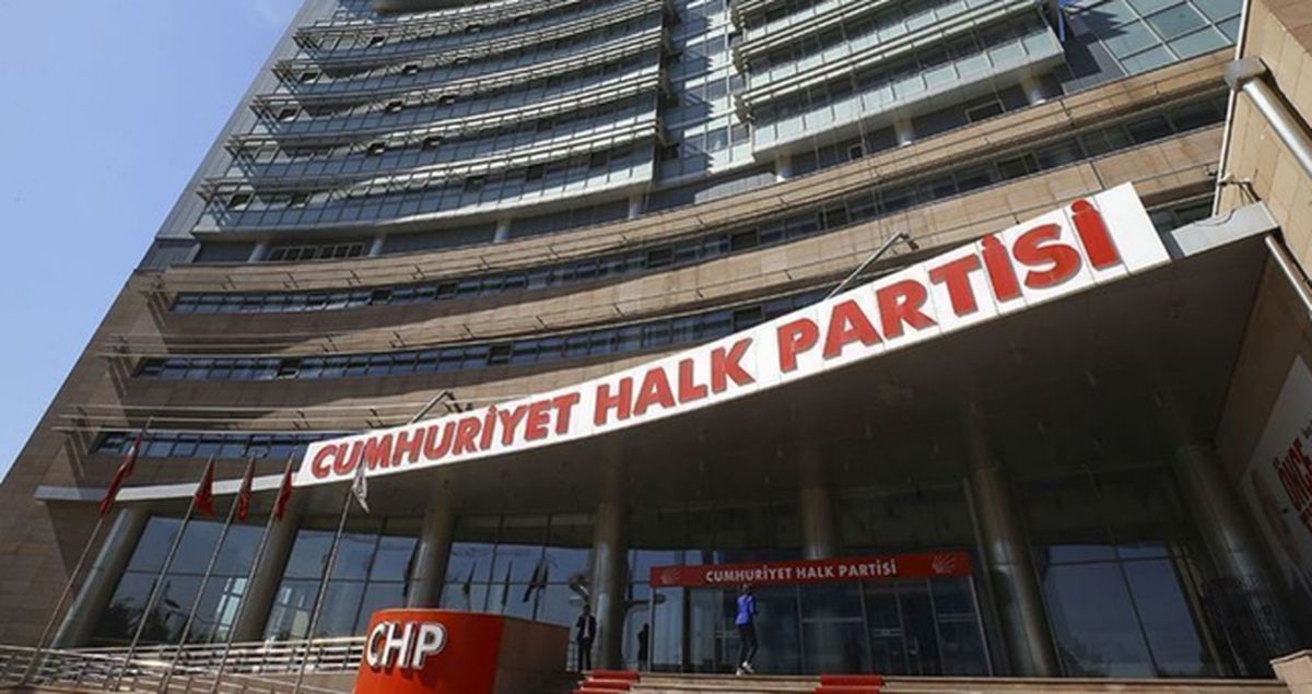 CHP'nin yeni yol haritası nedir, açıklandı mı? CHP Sözcüsü Zeynel Emre ne açıklama yaptı, hangi illere gid...