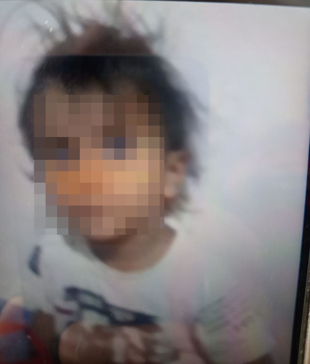 Diyarbakır'da kaybolan 3 yaşındaki Yazgül, sağ bulundu