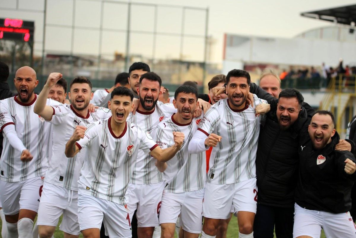 Elazığspor'a primler yağıyor