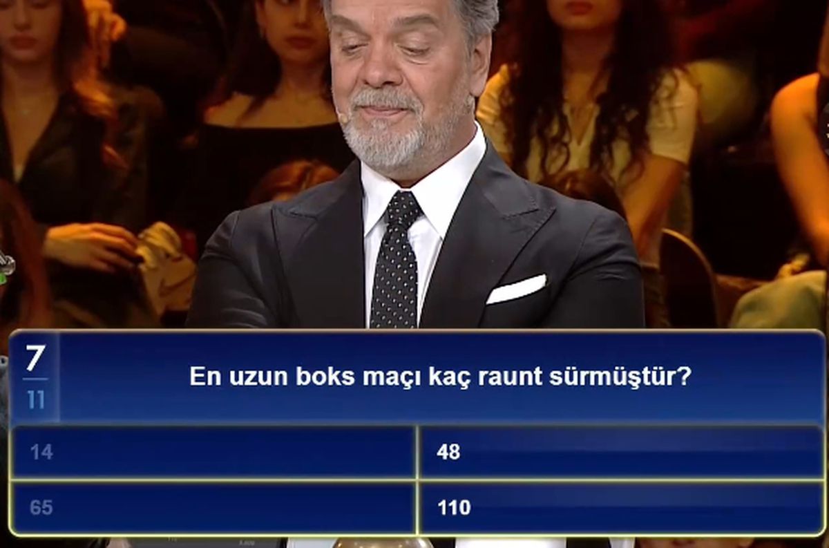 En uzun boks maçı kaç raunt sürmüştür?
