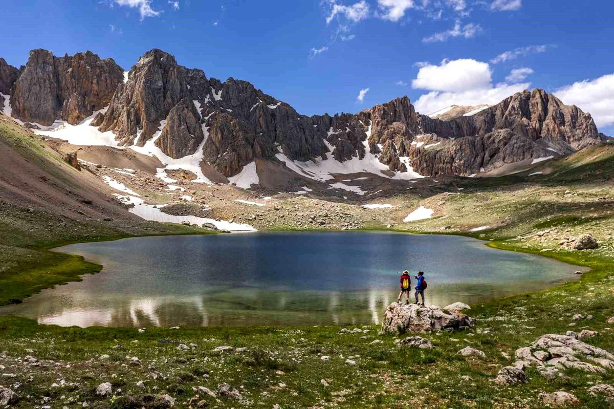 Erzincan ekoturizmde öne çıkıyor