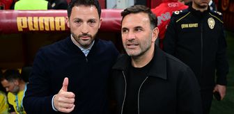 Fener taraftarından Tedesco'yu ağlatacak hamle
