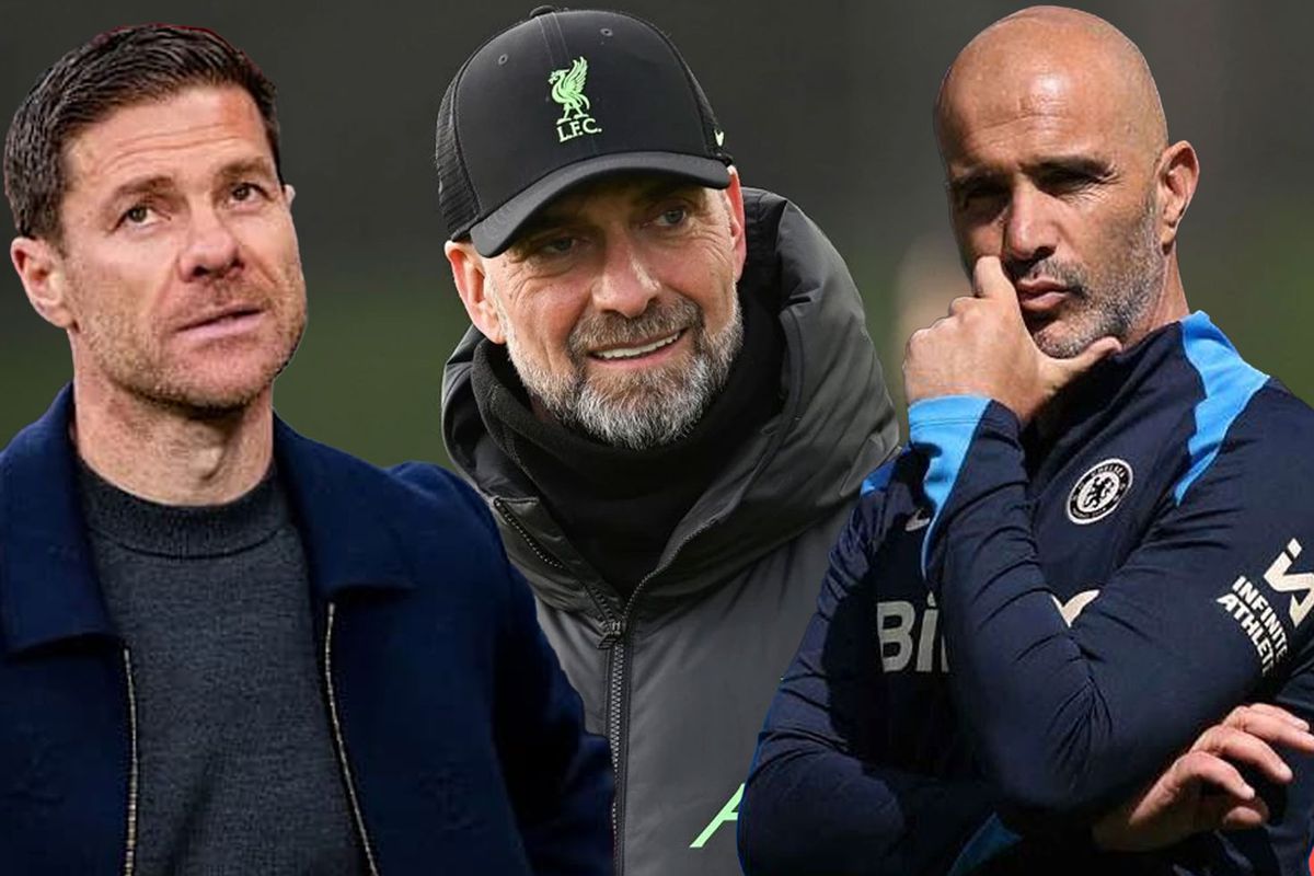 Fenerbahçe başkan adayları Klopp, Xabi Alonso ve Enzo Maresca'ya gitti, ikisi aynı yanıtı verdi