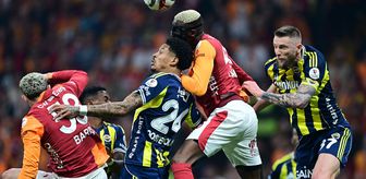 Fenerbahçe'de derbi sonrası ortalık fena karışmış: Kadro dışı bırakın
