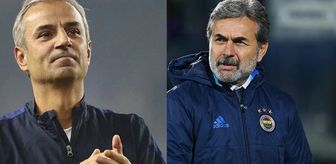 Fenerbahçe'nin yeni teknik direktörü kim olacak? Fenerbahçe’de yeni teknik direktör adayları kimler?