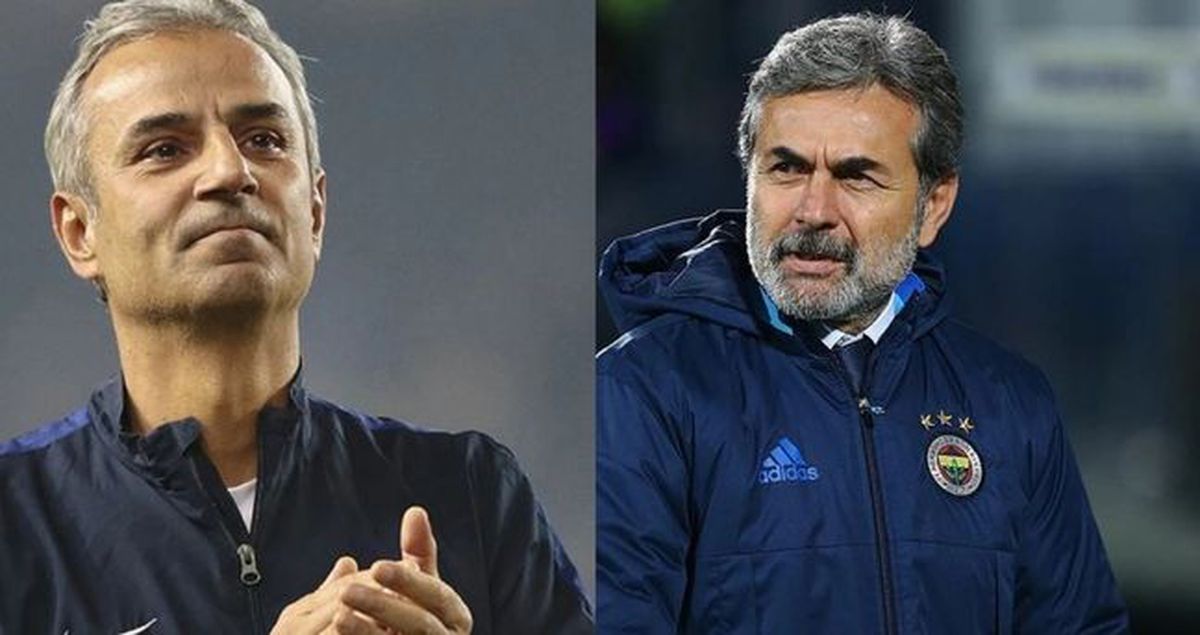 Fenerbahçe'nin yeni teknik direktörü kim olacak? Fenerbahçe’de yeni teknik direktör adayları kimler?