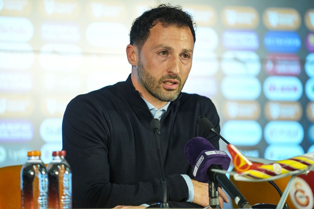 Fener'den kovulan Tedesco'nun son hareketi olay oldu