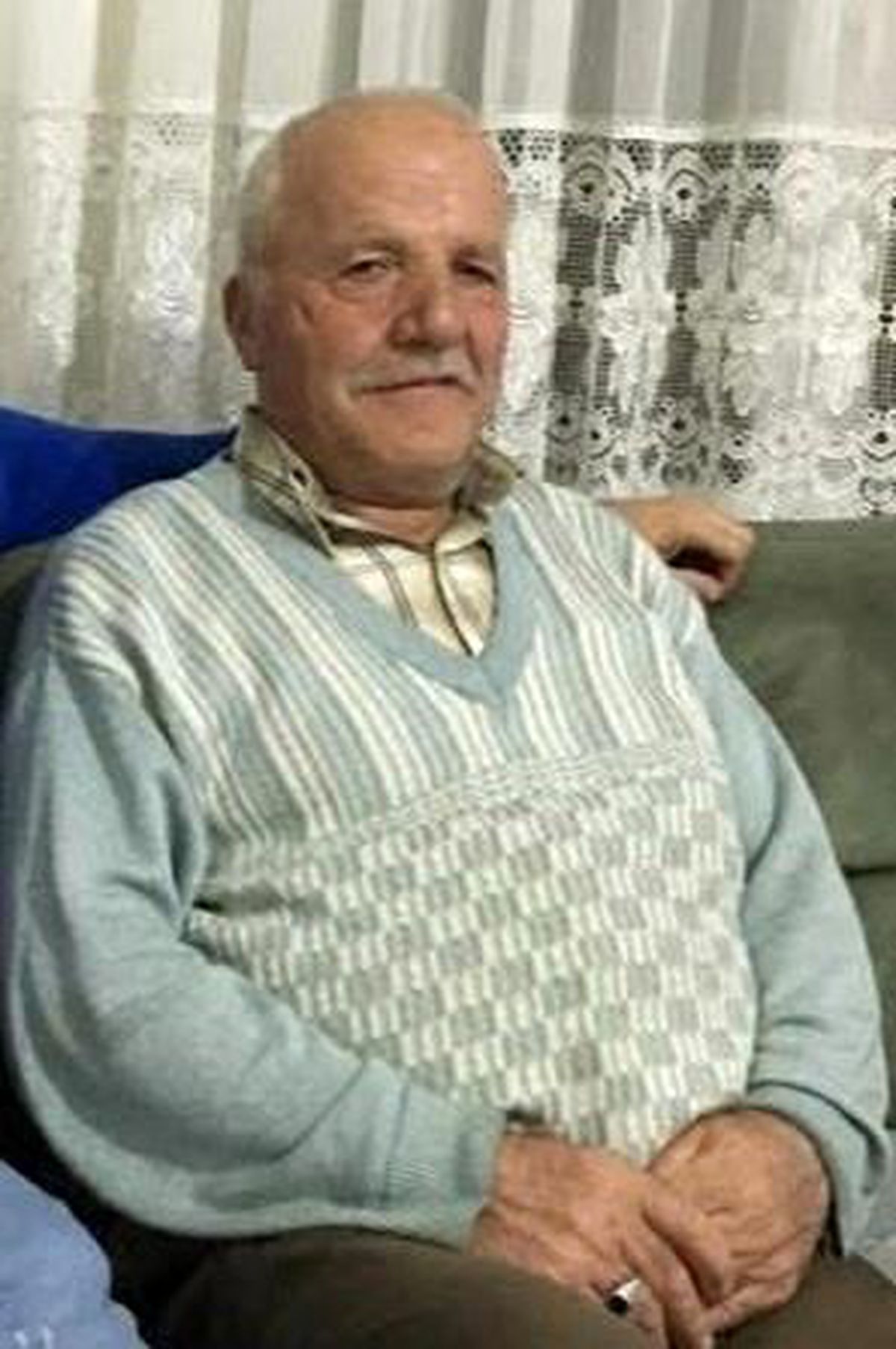 Güneş panelini tamir etmek isterken canından oldu