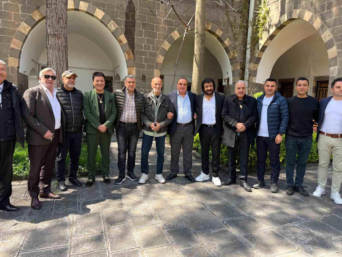 Güneydoğu'nun yaşam tarzı beyaz perdeye aktarılıyor