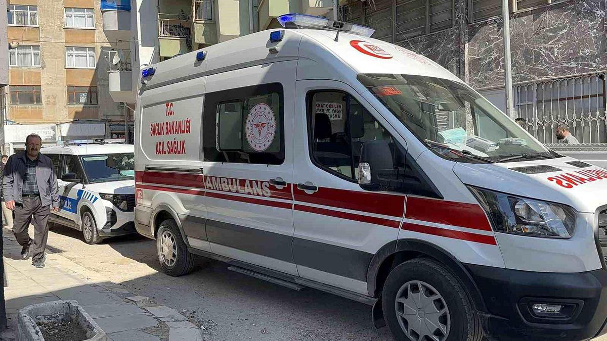Haber alınamayan şahıs için ekipler seferber oldu, başka bir adreste çıktı