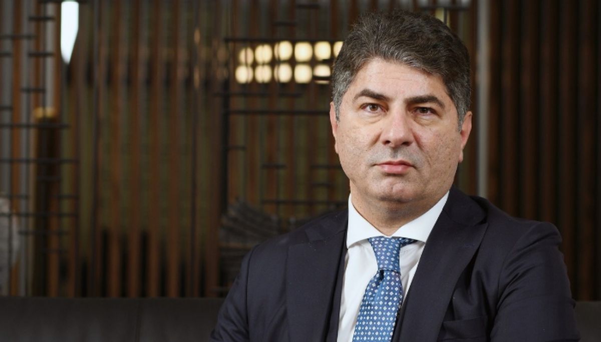 Hakan Safi serveti ne kadar, Hakan Safi serveti zengin mi?