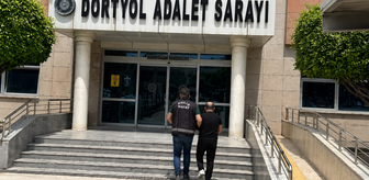 Hatay’da cinayet zanlısı yakalandı