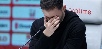 Herkes merak ediyordu! Tedesco'nun neden kovulduğu ortaya çıktı