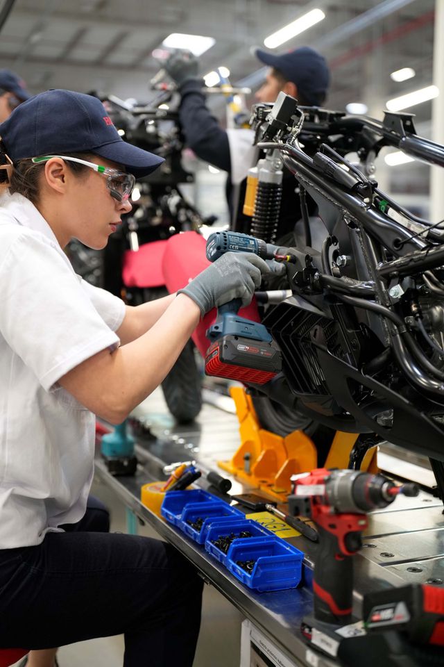 honda turkiye izmir aliaga da motosiklet uret 3 19788539 o