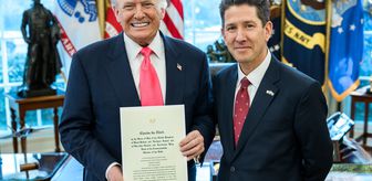 İngiltere’nin Washington Büyükelçisi’nden tartışma yaratacak İsrail çıkışı