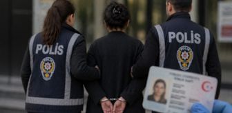 11 yıl 8 ay cezası olan hükümlü ölen kardeşinin kimliğiyle yakalandı