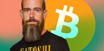 Jack Dorsey şirketinin Bitcoin varlıklarını kamuoyuyla paylaştı