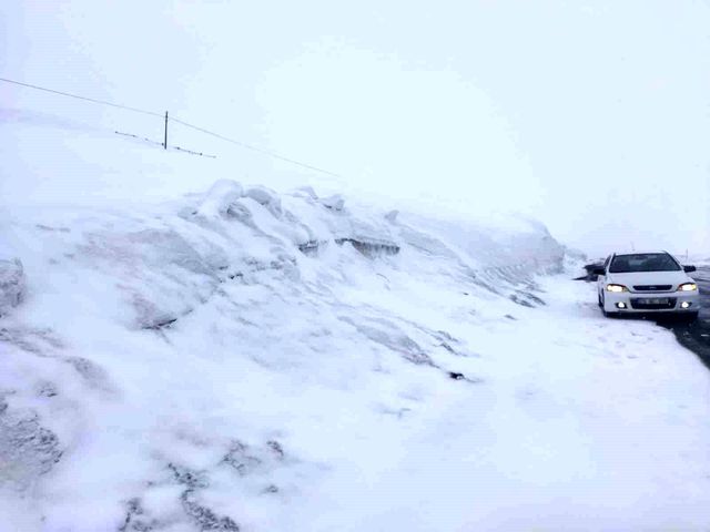 kar kalinligi tabela boyunu gecti 2 19786369 o