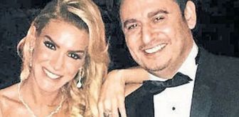 Önder Türkmen kimdir, ne iş yapıyor? Bianca Somer Türkemen'in eşi Önder Türkmen kaç yaşında, nereli?