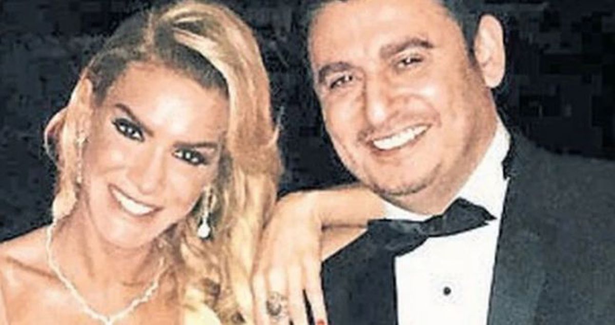 Önder Türkmen kimdir, ne iş yapıyor? Bianca Somer Türkemen'in eşi Önder Türkmen kaç yaşında, nereli?