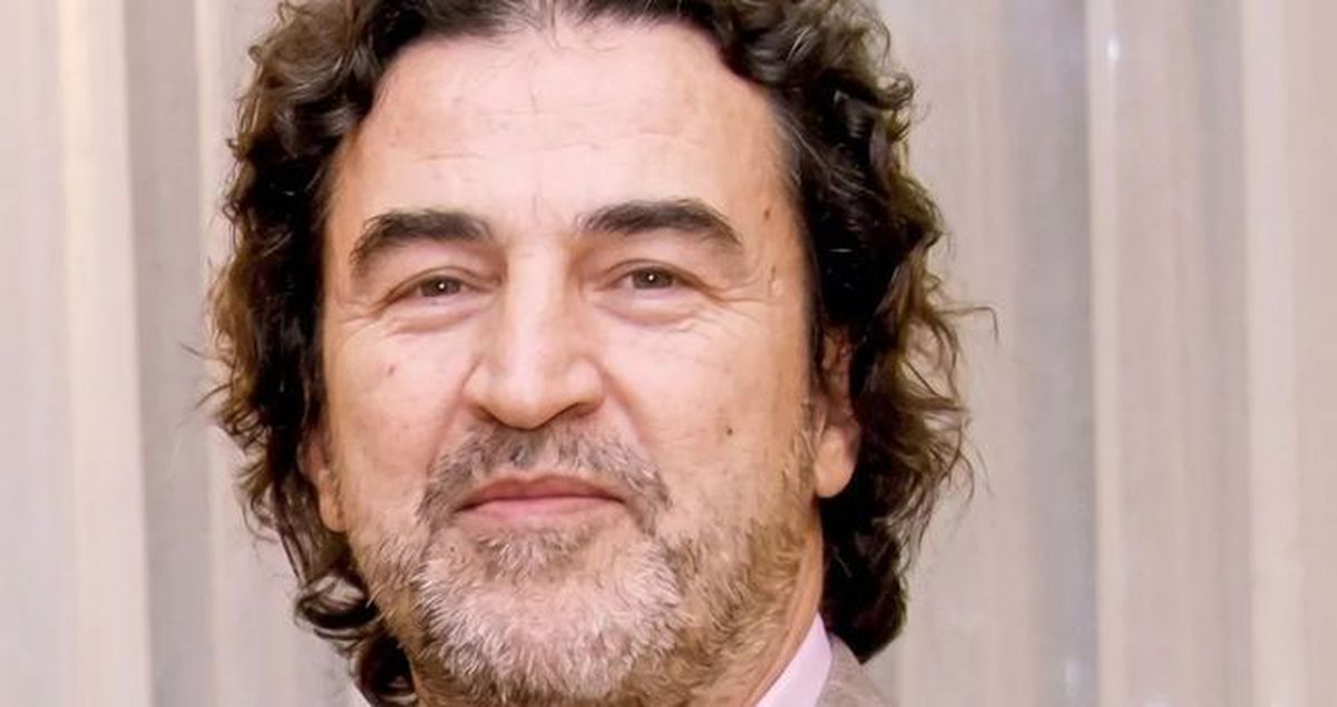 Öztürk Şerefoğlu kimdir, çocukları kim? Öztürk Şerefoğlu kaç yaşında, nereli, evli mi?