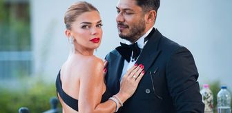 Pelin Karahan ve Bedri Güntay boşandı