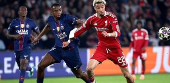 PSG Bayern Münih maçı hangi kanalda, canlı nereden izlenir? PSG Bayern Münih maçı ne zaman, saat kaçta?