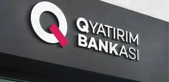 Q Bank kimin? Q Yatırım Bankası sahibi kim?