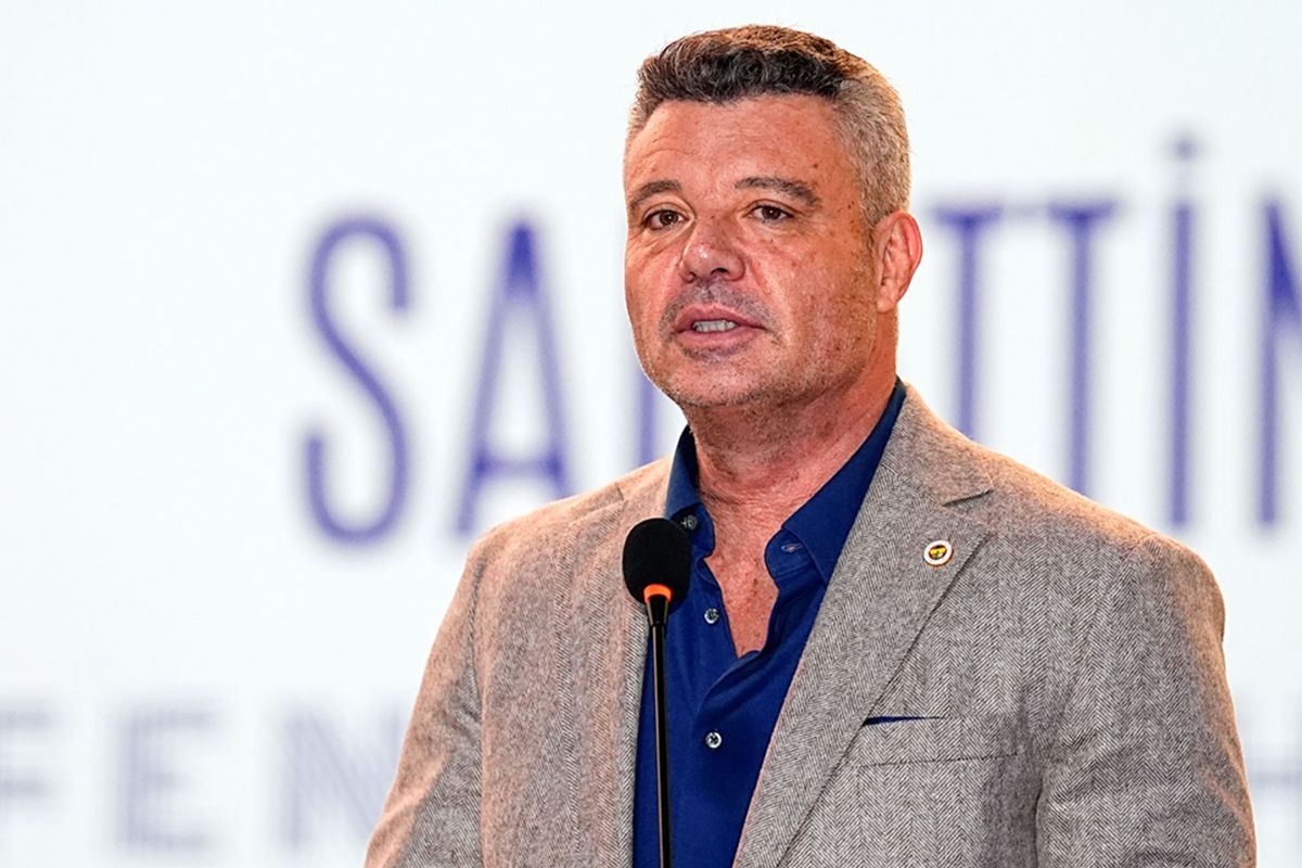 Saran'dan futbolculara son emir