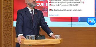 'Size de operasyon yapılacak' iması Belediye Başkanı Alper Yeğin'i küplere bindirdi