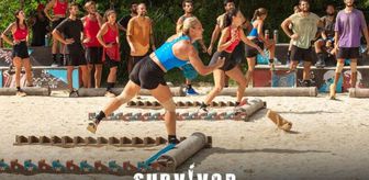 Survivor kim kazandı? Survivor dokunulmazlık oyununu hangi takım kazandı? Survivor eleme potasına kim gitti?