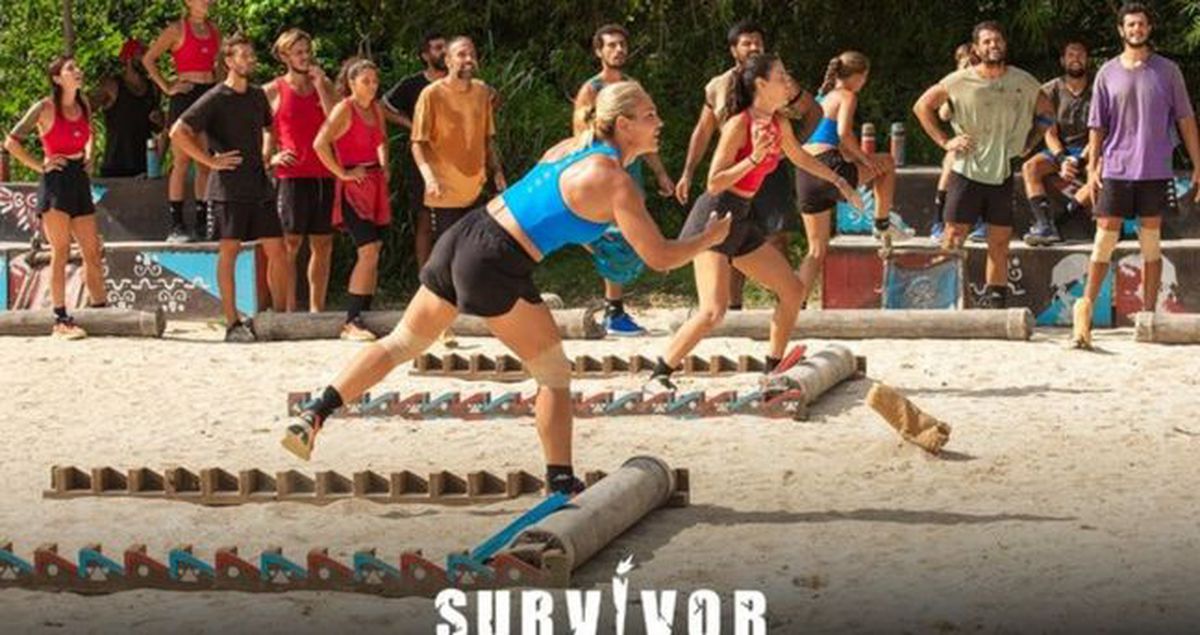 Survivor kim kazandı? Survivor dokunulmazlık oyununu hangi takım kazandı? Survivor eleme potasına kim gitti?