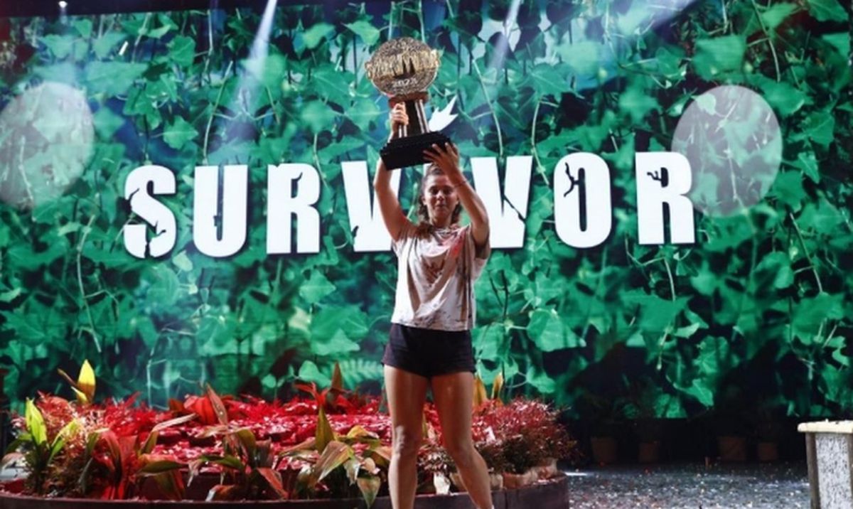 Survivor Nefise kimdir? Survivor Nefise Karatay kaç yaşında, evli mi, bekar mı, daha önce Survivor'da yarı...