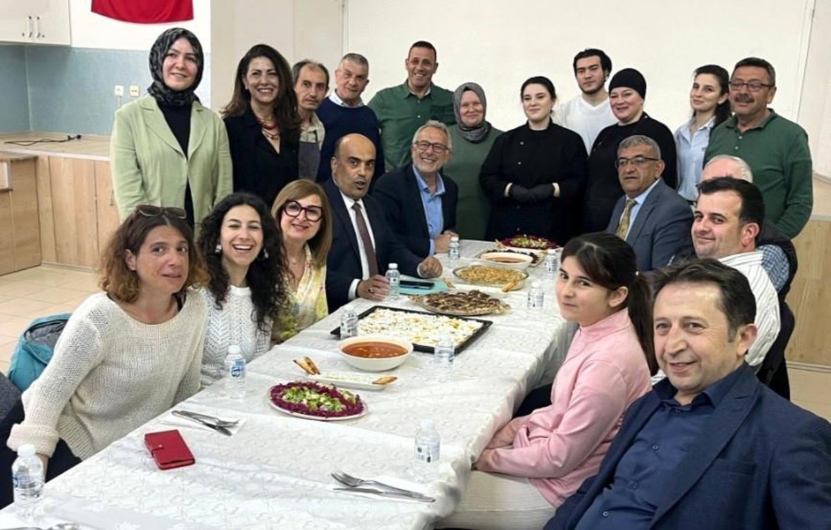 Tavşanlı Halk Eğitimi Merkezi'nden uluslararası tanıtım atağı