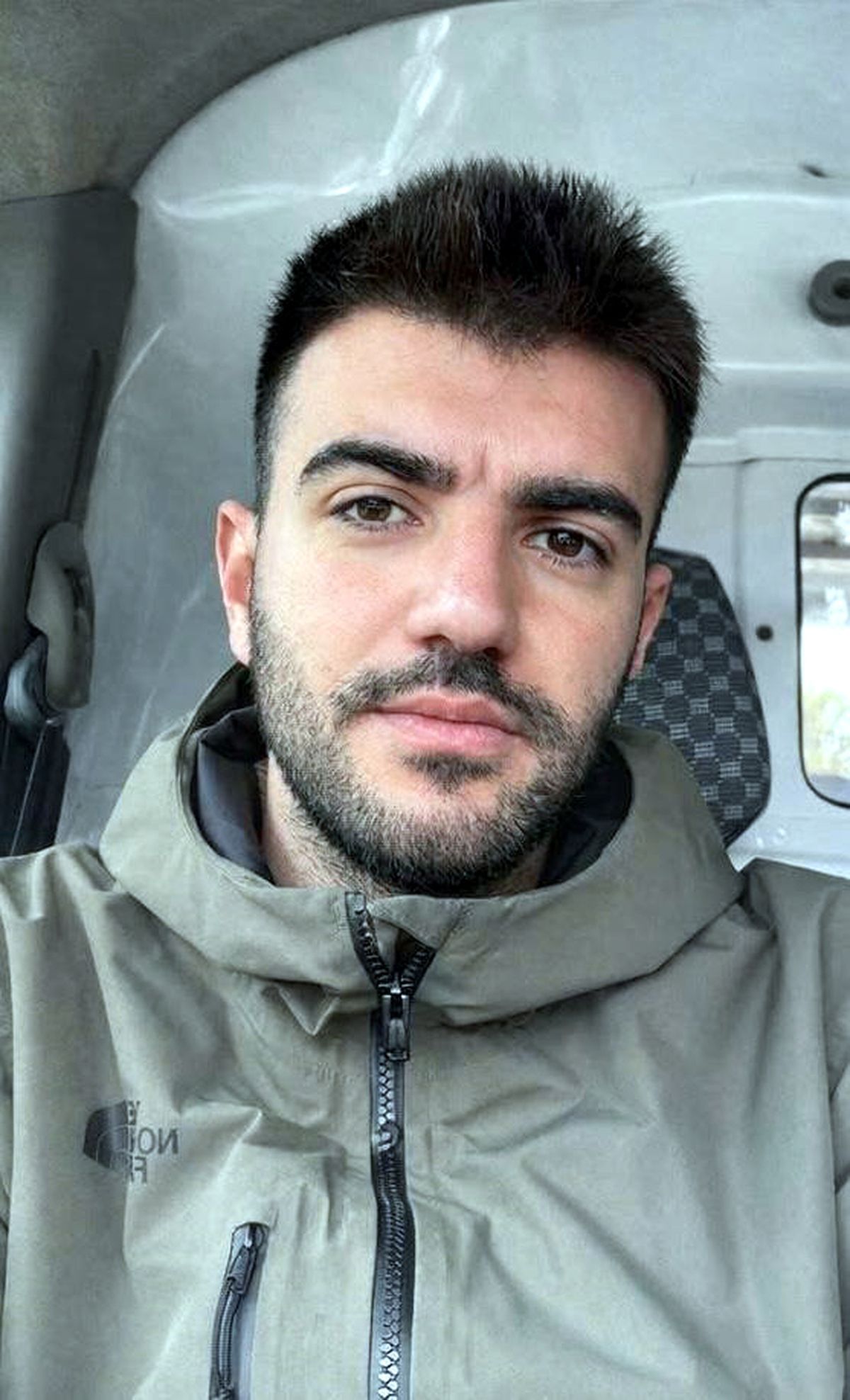 Saray'da kaybolan gencin cansız bedeni denizde bulundu