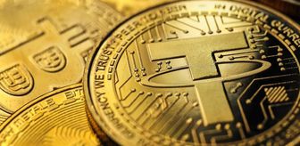 Tether'den Bitcoin madenciliği için tek katmanlı açık kaynak kontrol sistemi