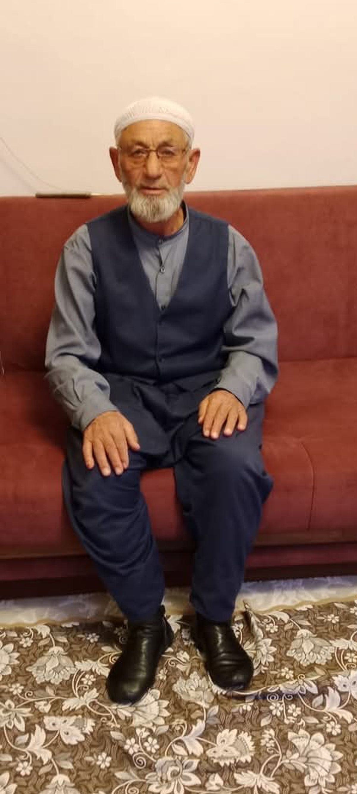 Konya'da TIR'ın Çarptığı Otomobilin Sürücüsü Hayatını Kaybetti