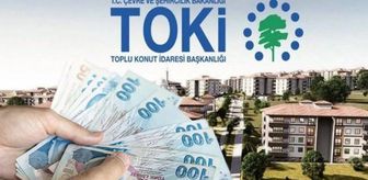 TOKİ iade nasıl alınır? TOKİ ücret iadesi kaç günde yatar? 5000 TL para iadesi hangi bankaya yatacak?