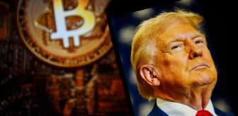 Trump'ın stratejik Bitcoin rezervinde yeni gelişme