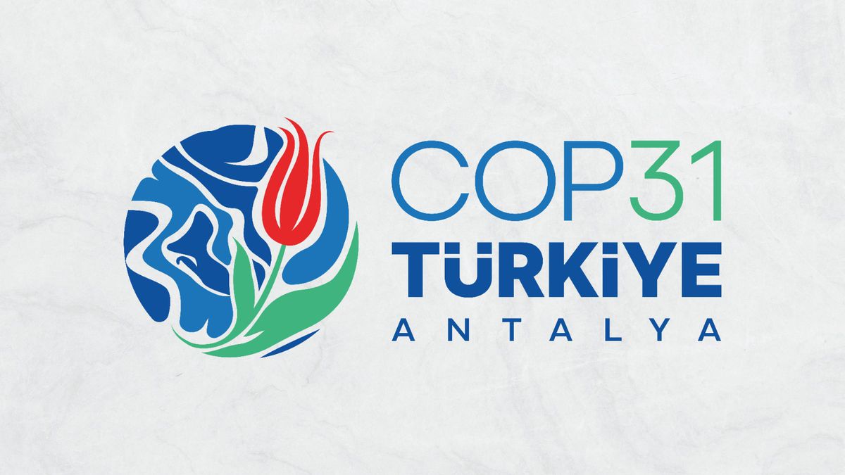 Türkiye'nin COP31 Hazırlıkları