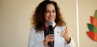 Yıldız Ünsal kimdir? CHP'li Karşıyaka Belediye Başkanı Yıldız Ünsal kaç yaşında, nereli?