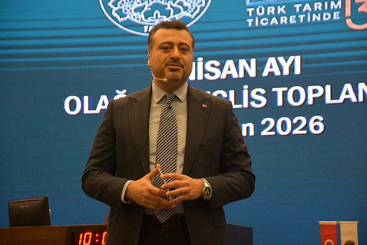 Yüksel: Yaklaşık 3 senedir 200'ün üzerinde dezenformasyon bülteni yayınladık