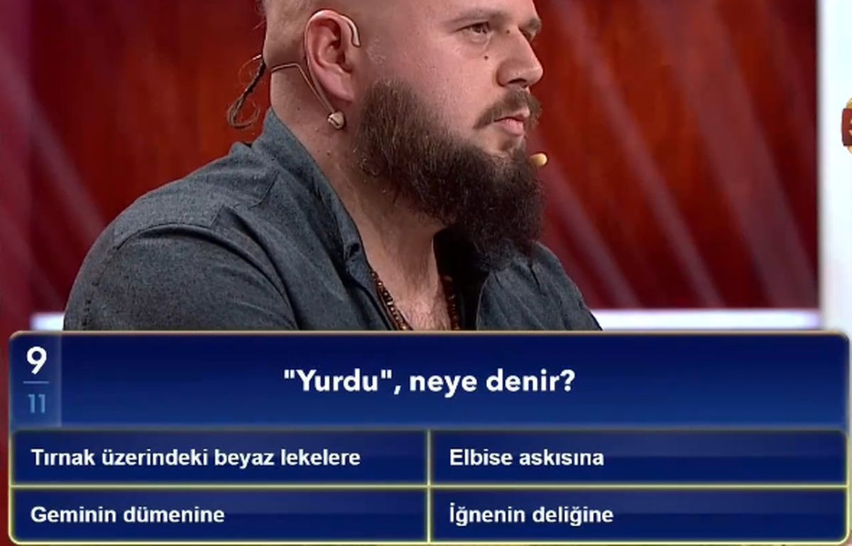 “Yurdu”, neye denir?