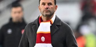 1 maç kaldı! Okan Buruk 'Oyna' dediği an madde devreye girecek