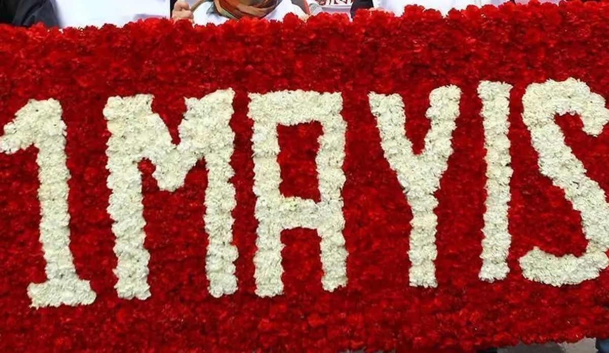 1 Mayıs okullar tatil mi, 1 Mayıs Cuma okul yok mu?