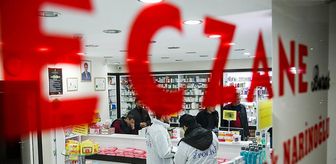 1 Mayıs'ta eczaneler açık mı, kapalı mı? Hangi eczaneler açık olacak?