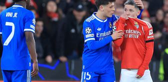 Futbolda devrim gibi karar! Ağzını kapatana kırmızı kart