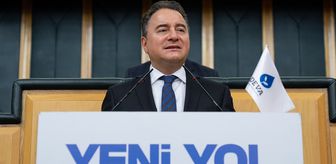 Ali Babacan’dan televizyonlara sert eleştiri: Toplumu çürüten yayınlar bilinçli