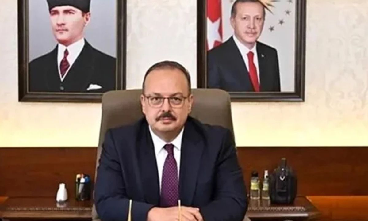 Ankara Valisi kim oldu, yeni Ankara Valisi Yakup Canbolat kimdir?